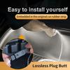 Universal for Tesla Model 3 Y 2021-2023 12V Front Trunk Frunk LED Ambient Surround Light Flexible Silicone Strip Decorative Lamp Neon Lights 4