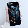 For Honor 9 Lite LLD-L21 LLD-L31 Phone Case Flower Girl Design Soft Silicone TPU Back Housing for Honor 9 STF-L09 STF-AL10 Cover