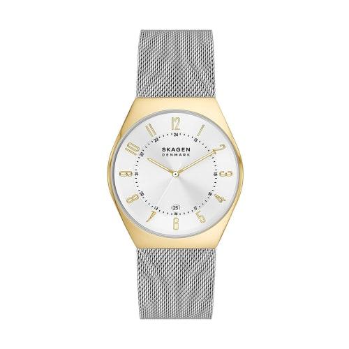 

Skagen GRENEN SKW6816 Women s Silver Watch