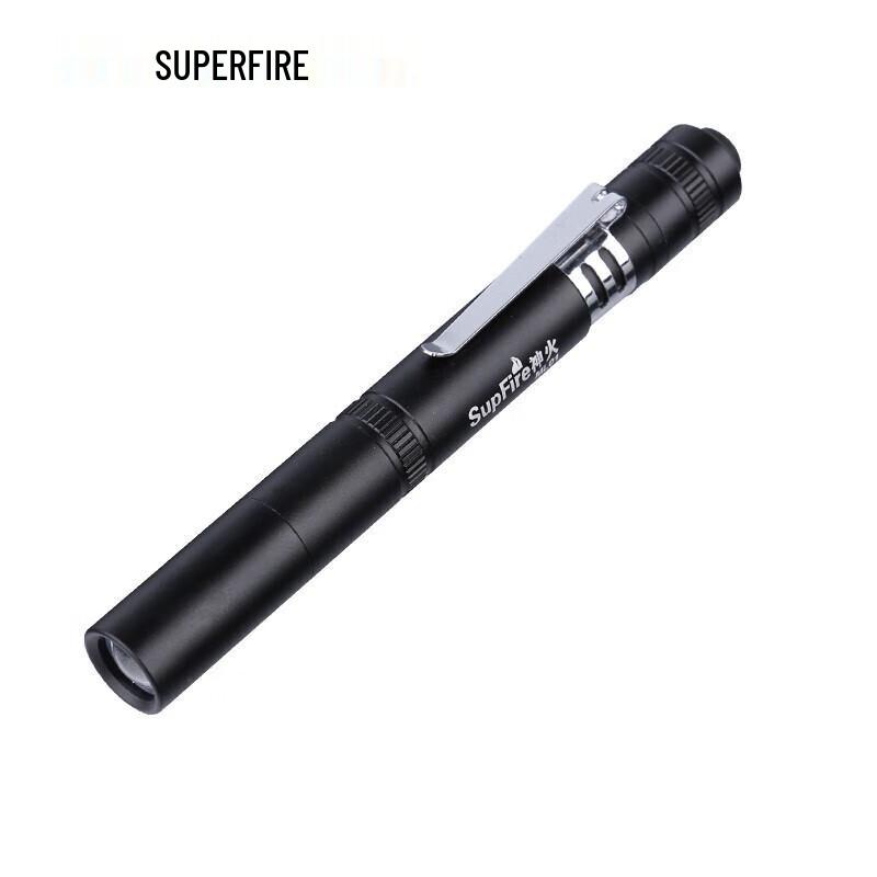 Medical Pupil Penlight