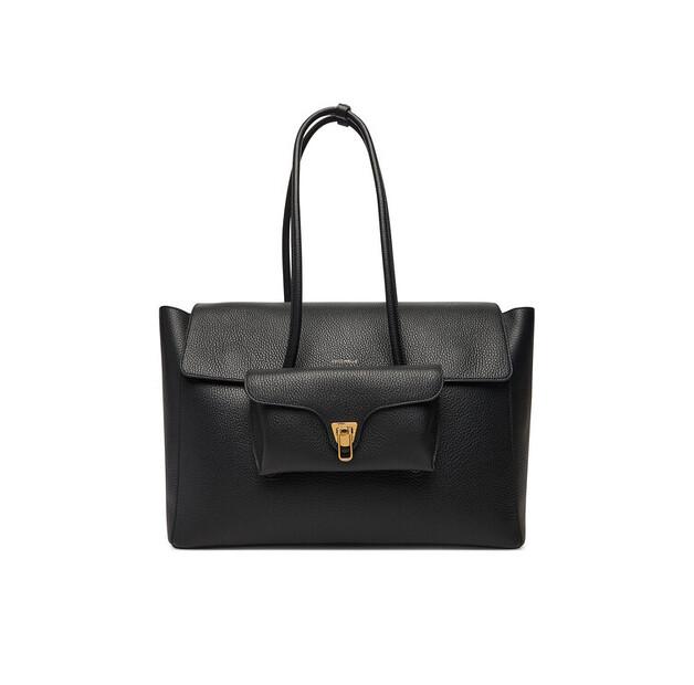 Сумочка Coccinelle E1 T8A 11 01 01 чёрный