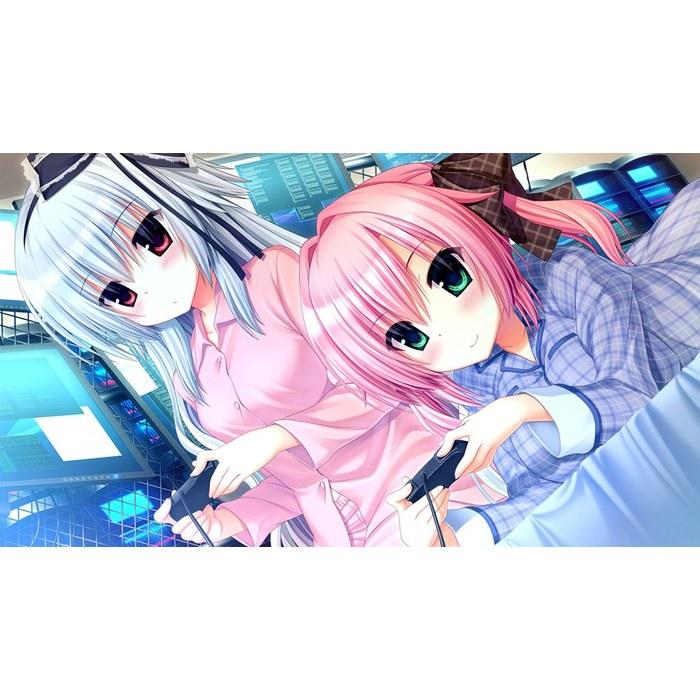 [Wagamama] High Spec Regular Edition - PSVita