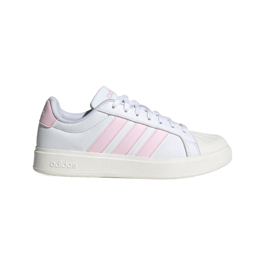 Adidas Streettalk Cloud White/Clear Pink/Core White Damen Sneaker JP8286