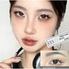 VEECCI - Slim Multi-Effect Eyebrow Powder & Pencil - 3 Colors