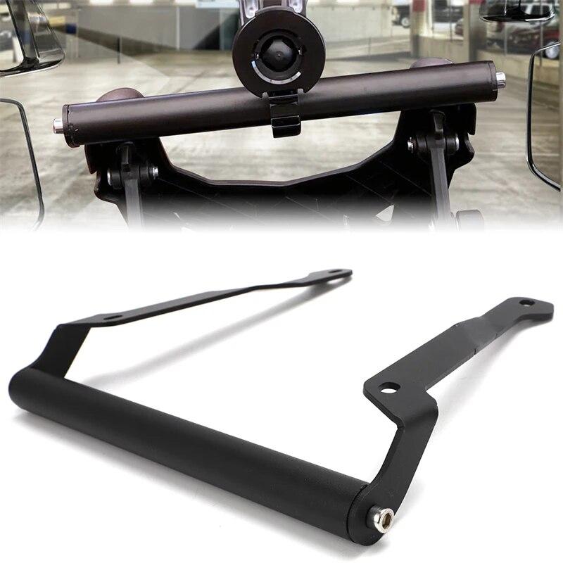 Для VOGE Valico 525DSX DSX525 DS525X DSX 525 держатель мобильного телефона подставка — фото 5