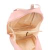 Zipper PU Leather Cosmetic Bag Shell Shape Travel Wash Bag Ins Makeup Pouch Bag  Shopping