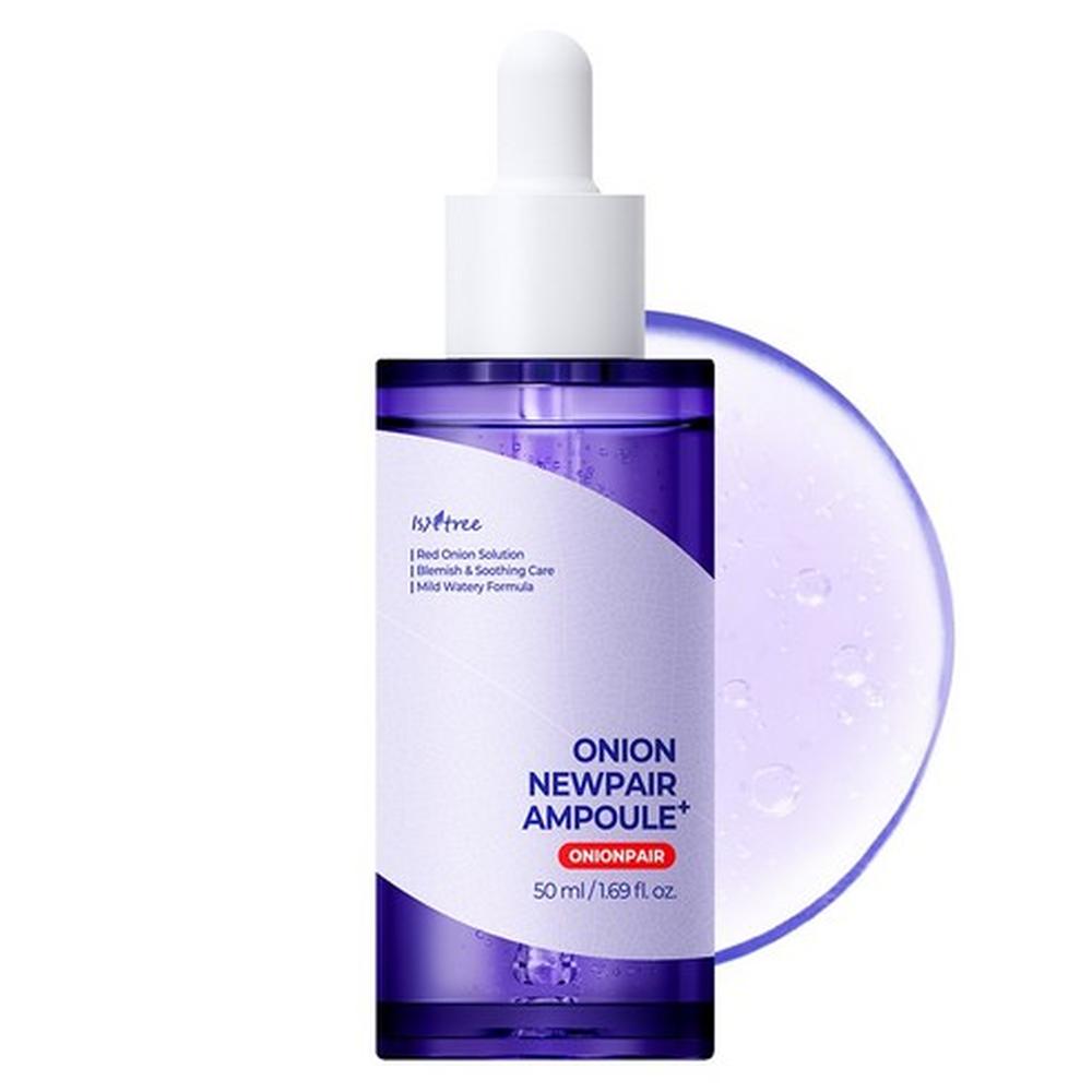 Isntree Onion Newpair B5 Ampoule Plus 50ml 50ml