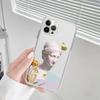 David Statue Art Mousepad For iPhone 16 15 14 13 12 Mini 11 Pro XS Max X XR SE 6 7 8 Plus Soft Silicone Cover