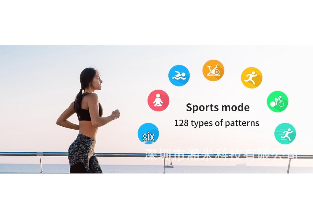 Wasserdichter Bluetooth Smart Ring: Herzfrequenz, Blutsauerstoff, Schlafüberwachung, Emaille-Farbe, Sport-Schrittzähler, Partner-Stil