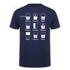 Pessimist Oboist T Shirt Short Sleeve Instruunisext Musician Oboe Lovers Gift Cotton Casual Streetwear Unisex Tshirt Hj075