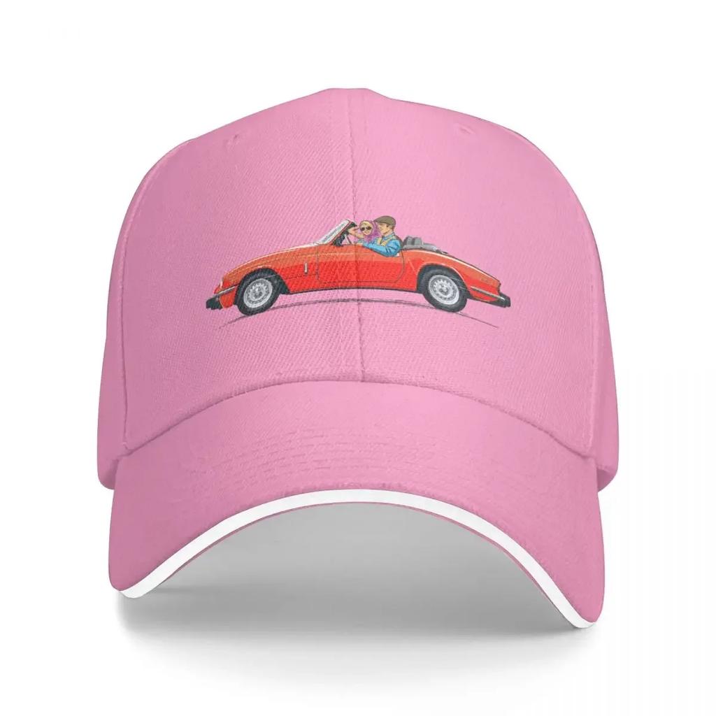 Signal Redcc Spitfire Baseball Cap Fishing Hat Summer Hat Hat Baseball Cap Unisex Womens