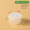Food Sample Preservation Boxes