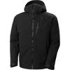 Helly Hansen Μπουφάν ODIN Ανδρικό Μαύρο 63099-HH