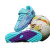 World Cup Primary School Kids' TF Studded Football Shoes for Training & Competition