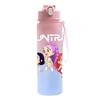 750ml Wasserflasche K-Pop Demon Hunters Bedruckt Große Kapazität Trinkbecher Tragbar Outdoor Sport Wasserbecher Kinder Kinder Geschenk