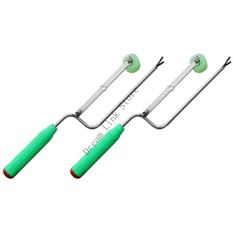 Q1FD Portable Agricultural Sweet Potato Transplanting Equipment For Gardening Farms