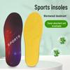 Schuh-Accessoires – Einlegesohlen