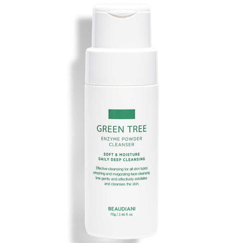 BEAUDIANI Enzyme Powder Cleanser 70g