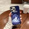 Virtual Singer Ado Phone Case Color Silver Shell For IPhone 17 16 15 14 13 12 11 Pro Max Plus