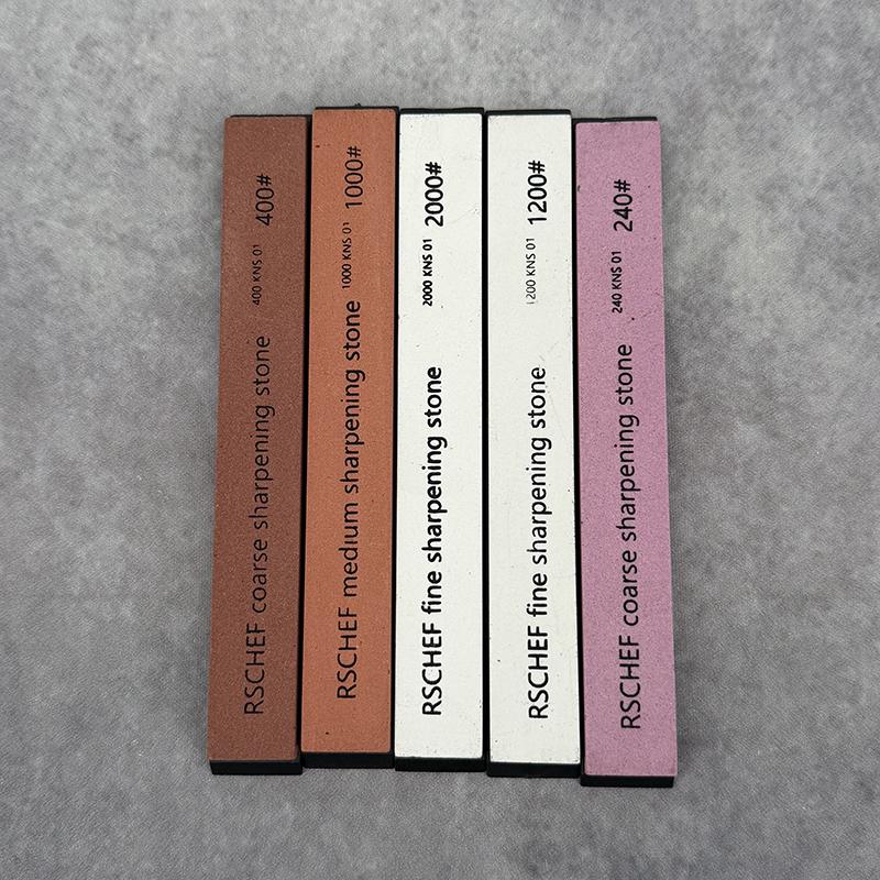 

2026 New Diamond Sharpening Stone Agate Whetstone Portable Outdoor Sharpener Tools Fixed Angle Knife Sharpener Accessories Sets