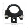 Inner Tie Rod Removal Tool CShaped Handle Installation Serrated Grip