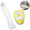 New Kitchen Sponge Brush Refill Cleaning Scrubber Washing Dish