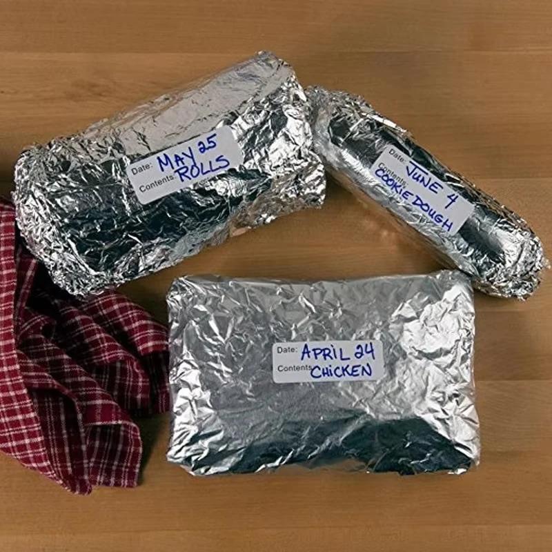 1 Rulo Tarih Etiketleri Çıkartmaları Yemek Saklama Etiketleri Tarih İçerik Ev Mutfak Ambalaj Çeşniler İşaret Tarih Çıkartmaları Etiketler