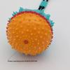 Dog Suction Cup Chew Toy: Sounding Pull Ball & Food Dispensing for Puppies