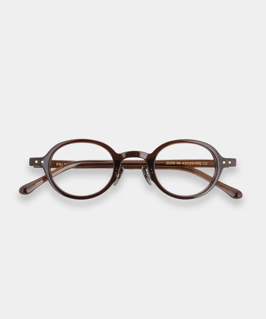 Palleteuon Mini04 C2 Brown