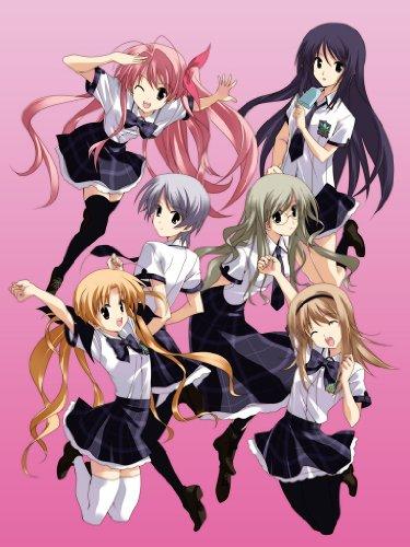 

ChaosHead - Love Chu*Chu! [Японський імпорт]