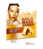 Złota Maska Maseczka Do Twarzy Peel Off Gold Mask Idc Institute 15 G