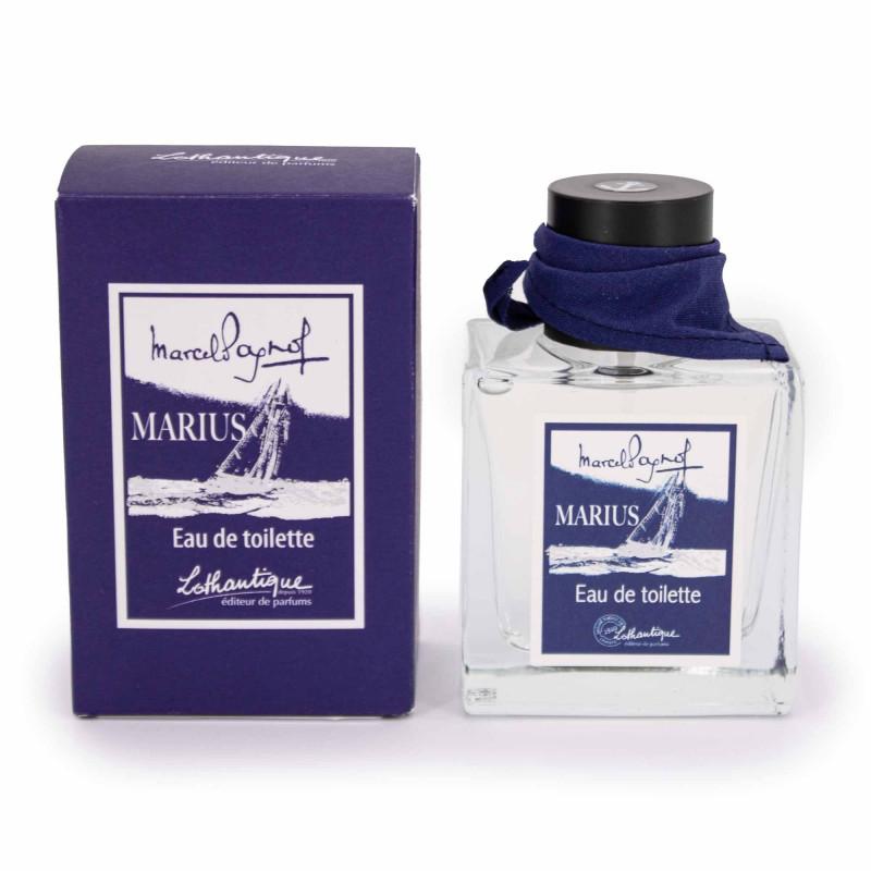 

Туалетная вода 85° 100мл Марсель Паньоль : мариус марет10 смешанный LOTANTIQUE