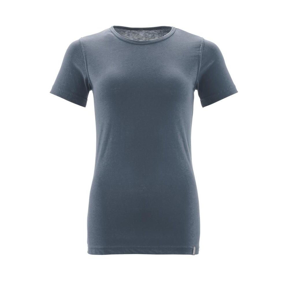 Mascot Womens/Ladies Crossover T-Shirt