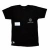 UsedShort Sleeve T-shirt Black Mens