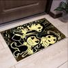 Bendy and the Ink Machine Printed Carpet,Rug,for Office Chair Living Room Bedroom Kitchen Room Decor Gifts.