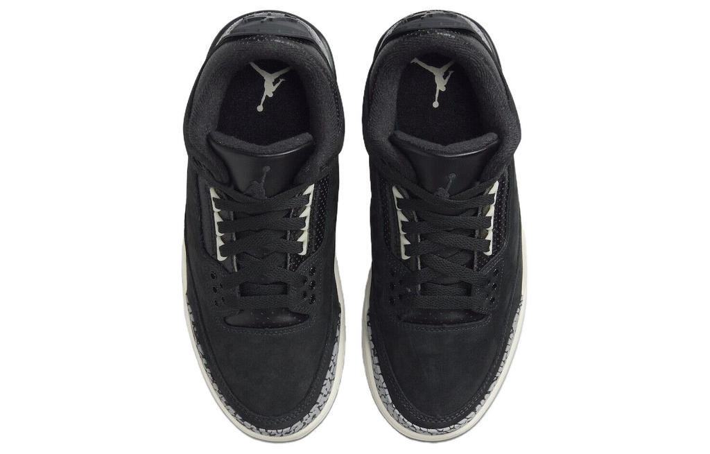 Jordan 3 Retro Off Noir Women's CK9246-001