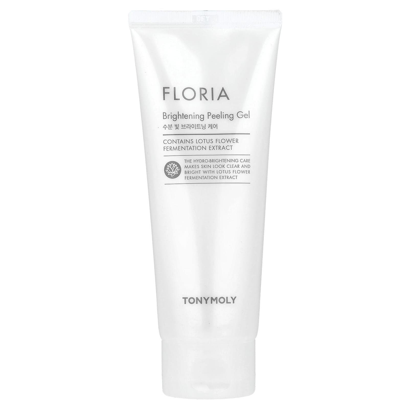 

Floria, Brightening Peeling Gel, 150Ml(5.07Fl Oz)