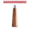 Coffee Solid Wooden Handle M10, Filter Holder Espresso Coffee Machine Tools Accessories For Barista Home