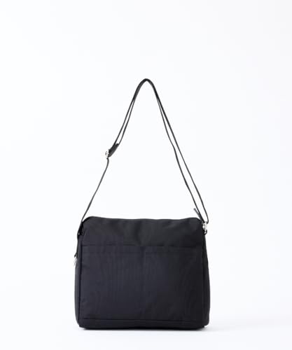 Anello Grande FITTY Shoulder Bag GTM0831 BK