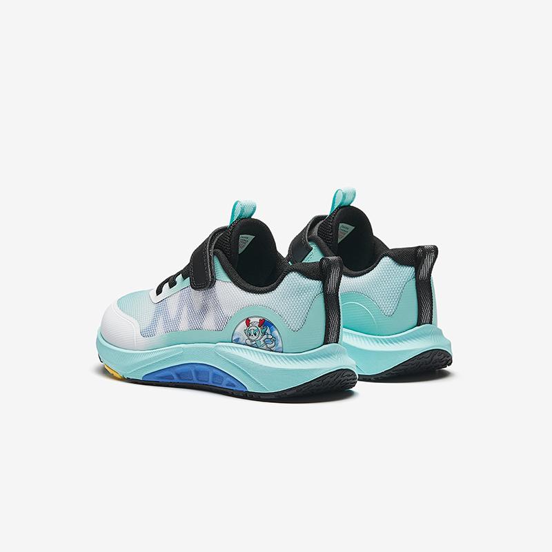 Anta Kids Wide Fit Comfortable Versatile Lightweight Casual Running Shoes Kids sneakers 312529902