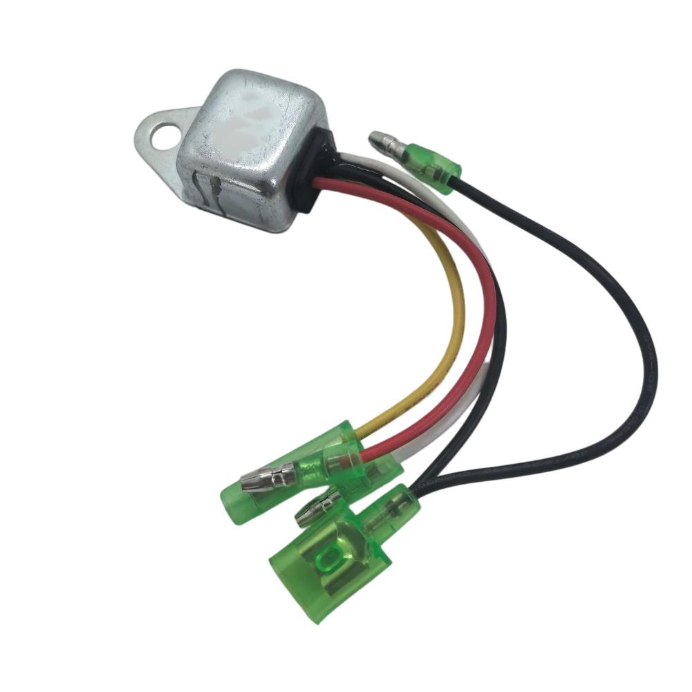 /4 /Wire /Low Oil Sensor For For Predator 9500W 57080 59188 And 9000W XP9000iH Inverter Generator Alarm Switch Replacement Part