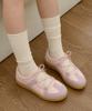 Nassau Eileen German Army Sneakers - 3 Colors