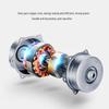Powerful Silent 600x600 Bathroom Ceiling Exhaust Fan