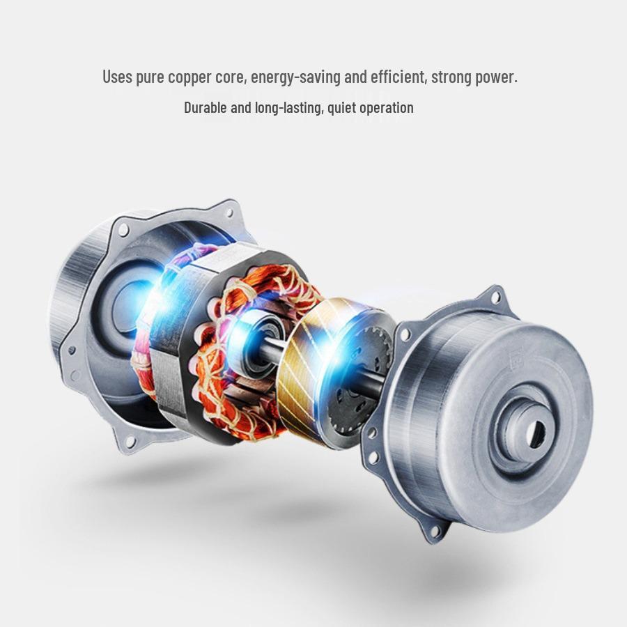Powerful Silent 600x600 Bathroom Ceiling Exhaust Fan