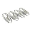 Chrome Silver Door Handle Cover for 2014-2020 Mercedes-Benz Vito W447