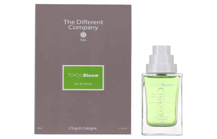 The Different Company Spring Light Appears/Tokyo s Flower Perfumes Fougere Eau De Toilette Ultimate Manufacturing/TDC Tokyo Potpourri Eau De Toilette 100ml