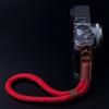 Handmade Nylon Camera Wrist Hand Strap String Rope for   for Olympus