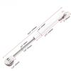 4PCS Cabinet Door Gas Spring Hinges 6-15KG Kitchen Cupboard Hydraulic Hinge Strut Lid Support Box Furniture Hardware