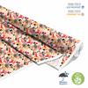 Outdoor Decorative Fabrics Oxford - Animal Print - Dx2674