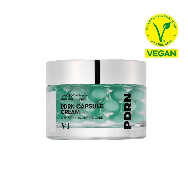 

[Youngseo s Pick] PDRN Capsule Cream 100